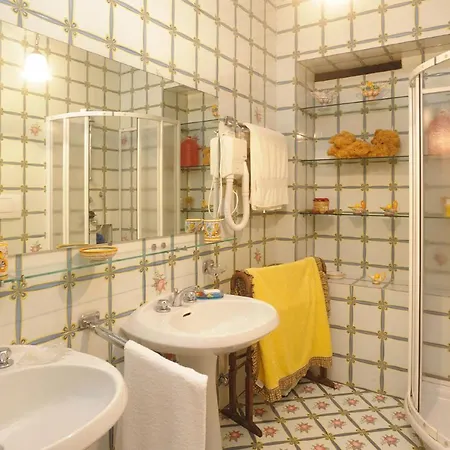 Azzurra Conca dei Marini