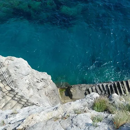 Azzurra Villa Conca dei Marini