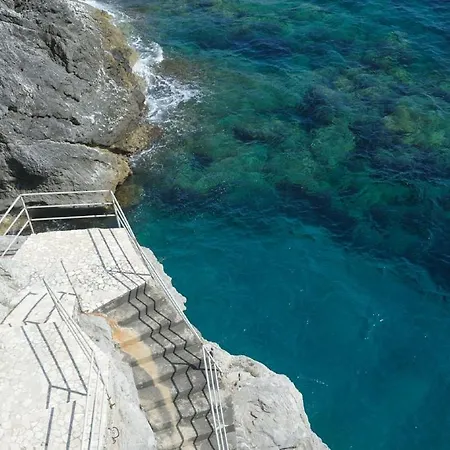 Azzurra Villa Conca dei Marini