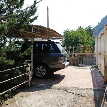 Villa Azzurra Conca dei Marini