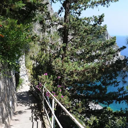 Azzurra * Conca dei Marini