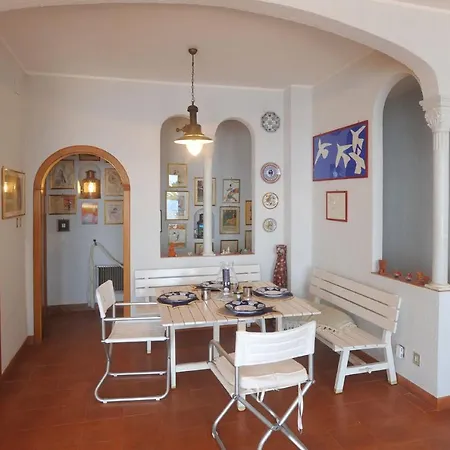 Azzurra Conca dei Marini