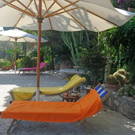 Azzurra Villa