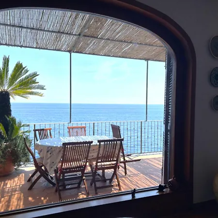 Villa Azzurra