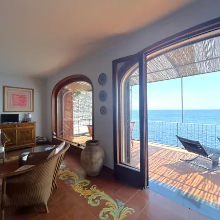 Villa Azzurra Conca dei Marini