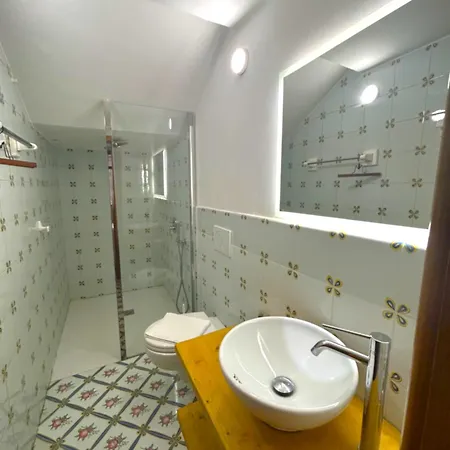 Villa Azzurra *