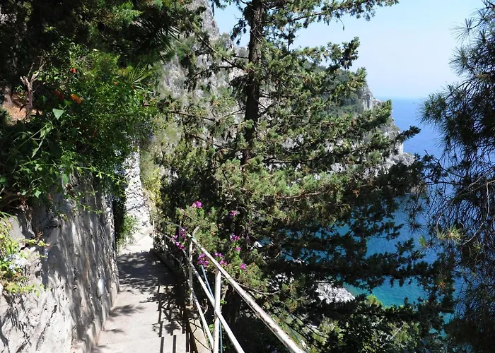 Azzurra * Conca dei Marini