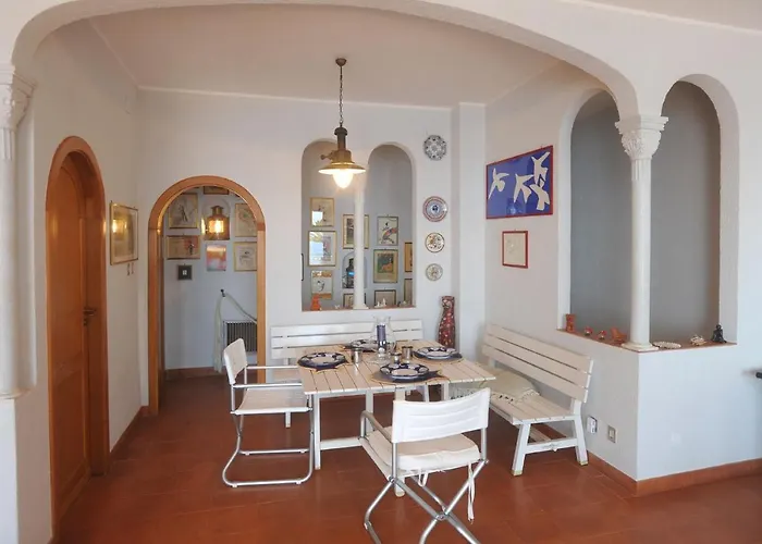 Azzurra Conca dei Marini