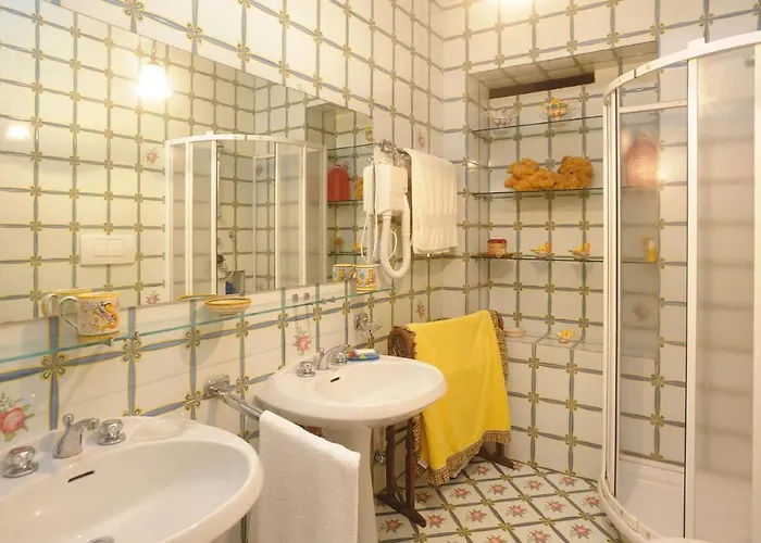 Azzurra Conca dei Marini