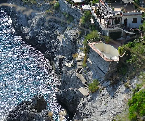 Azzurra Villa