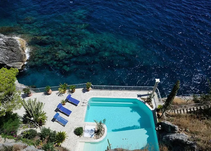Villa Azzurra